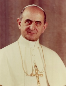 Per Paolo VI il Vaticano II fu rinnovamento nella fedeltà.