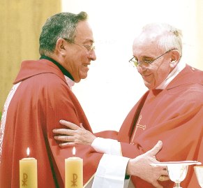 cardenal-rodriguez-papa-francisco2